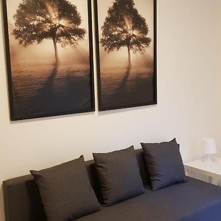 B44 Appartment Brüsszel Kültér fotó