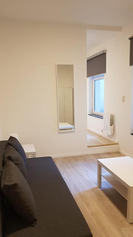 B44 Appartment Brüsszel Kültér fotó