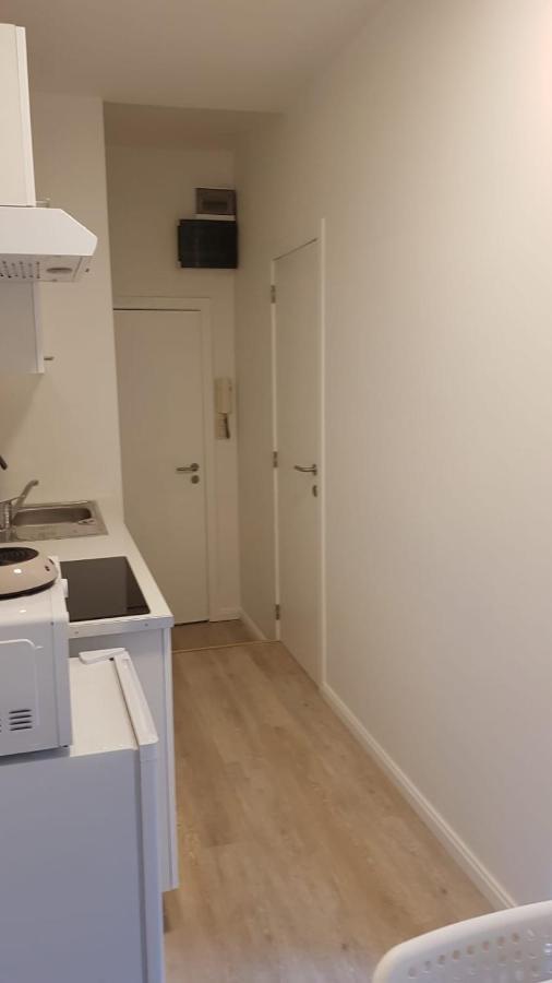 B44 Appartment Brüsszel Kültér fotó