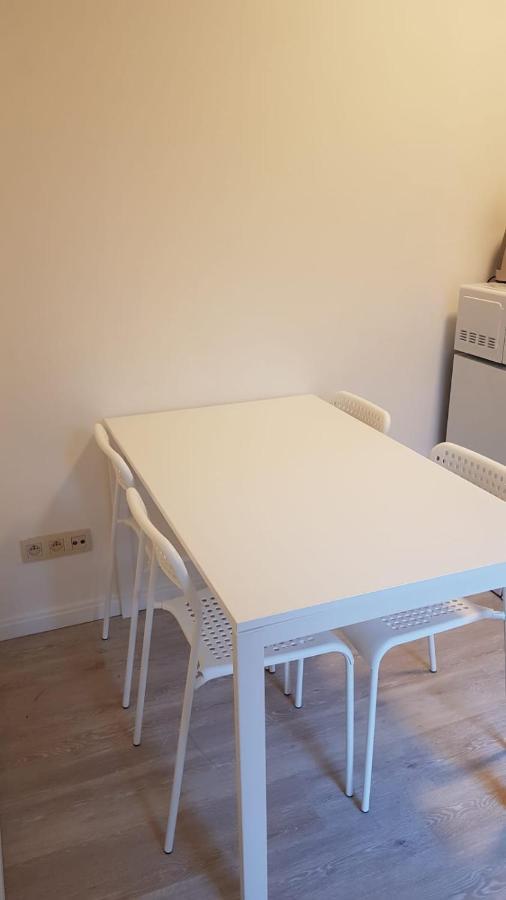 B44 Appartment Brüsszel Kültér fotó