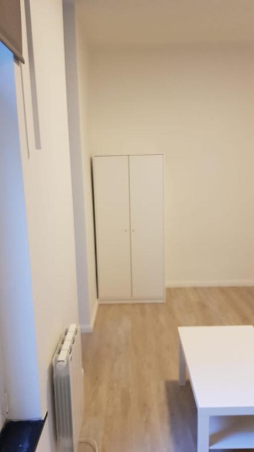 B44 Appartment Brüsszel Kültér fotó