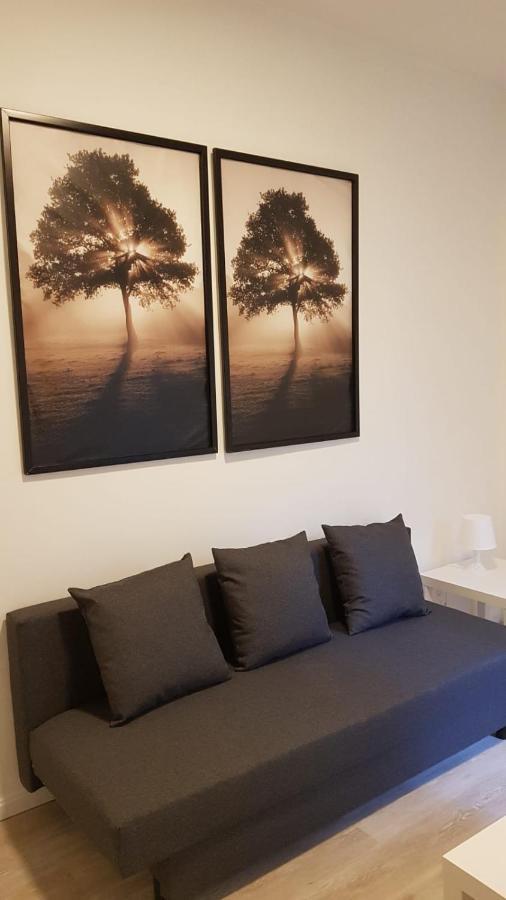 B44 Appartment Brüsszel Kültér fotó
