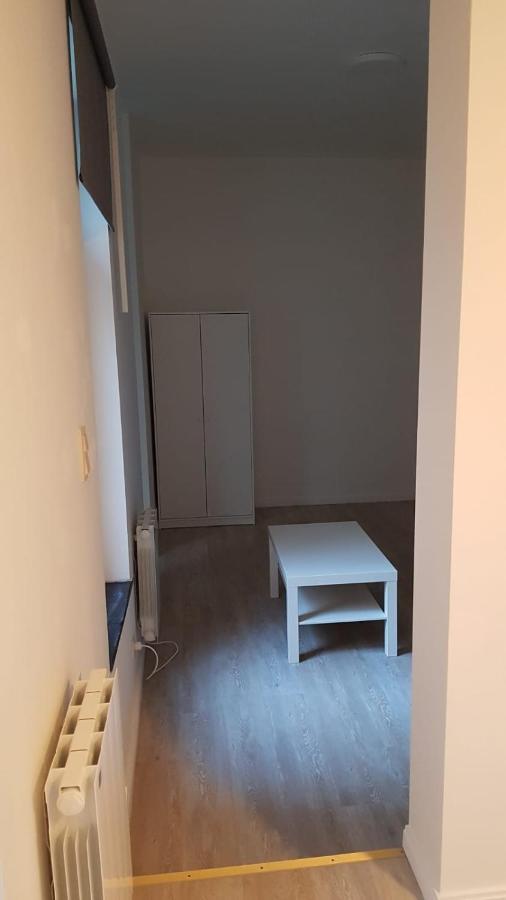 B44 Appartment Brüsszel Kültér fotó