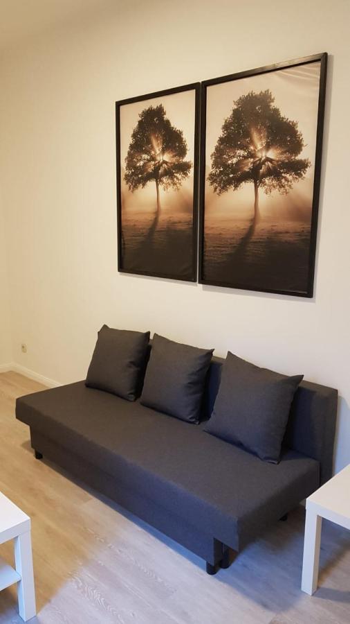 B44 Appartment Brüsszel Kültér fotó