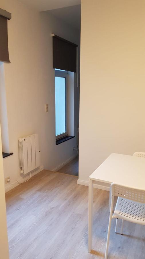 B44 Appartment Brüsszel Kültér fotó