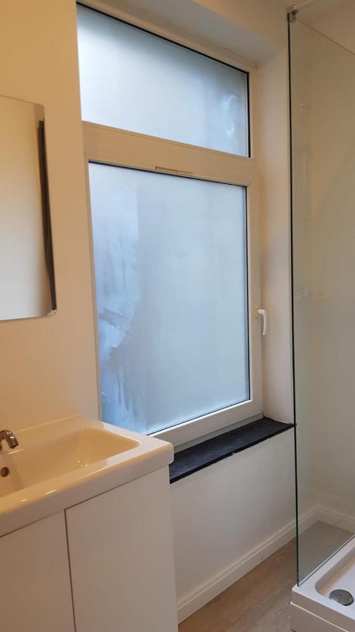 B44 Appartment Brüsszel Kültér fotó