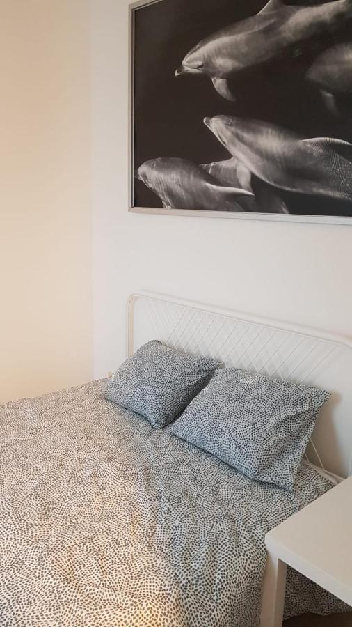 B44 Appartment Brüsszel Kültér fotó